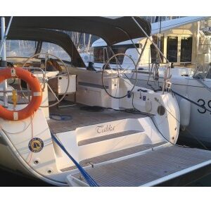BAVARIA 45 "TALIKA" - DICIEMBRE 2017