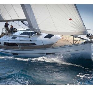 BAVARIA 45 "TALIKA"