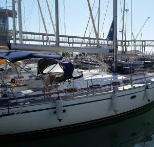 BAVARIA 46 CRUISER "CHINOOK"
