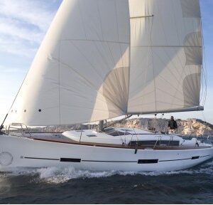 DUFOUR 500 GL "NOA"