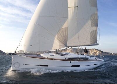 DUFOUR 500 GL "NOA"