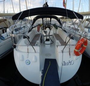 HARMONY 38 "STELLA"