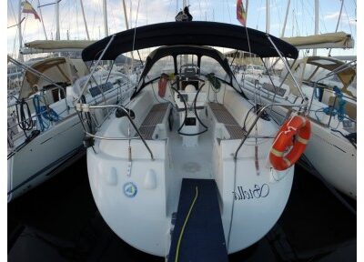 HARMONY 38 "STELLA"