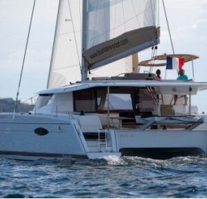 HELIA 44 "KYRA"