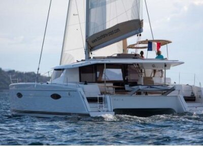 HELIA 44 "KYRA"